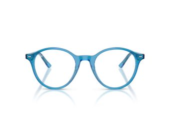   Ray-Ban Bernard RX 5430 8442 51 Férfi, Női szemüvegkeret (optikai keret)