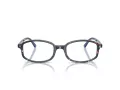 Ray-Ban Sam RX 5432 8397 54 Férfi, Női szemüvegkeret (optikai keret)