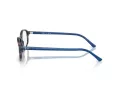 Ray-Ban Sam RX 5432 8397 54 Férfi, Női szemüvegkeret (optikai keret)