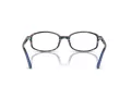 Ray-Ban Sam RX 5432 8397 54 Férfi, Női szemüvegkeret (optikai keret)