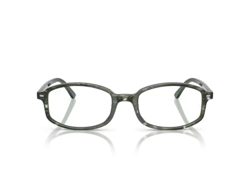 Ray-Ban Sam RX 5432 8398 52 Férfi, Női szemüvegkeret (optikai keret)