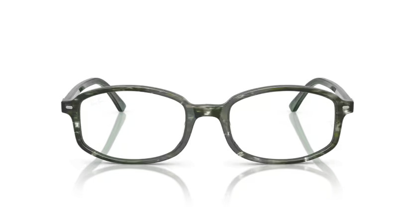  Ray-Ban Sam RX 5432 8398 52 Férfi, Női szemüvegkeret (optikai keret) akciós termékkép 1
