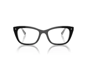   Ray-Ban RX 5433 2034 50 Férfi, Női szemüvegkeret (optikai keret)