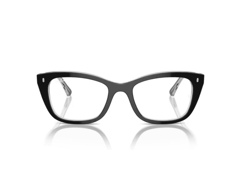 Ray-Ban RX 5433 2034 50 Férfi, Női szemüvegkeret (optikai keret)