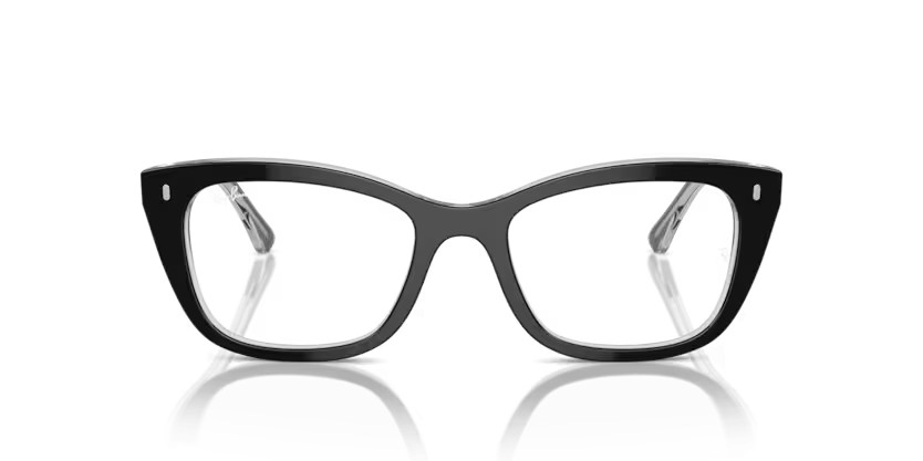  Ray-Ban RX 5433 2034 50 Férfi, Női szemüvegkeret (optikai keret) akciós termékkép 1