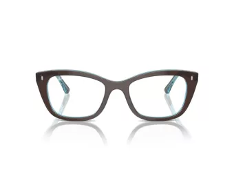   Ray-Ban RX 5433 8366 50 Férfi, Női szemüvegkeret (optikai keret)