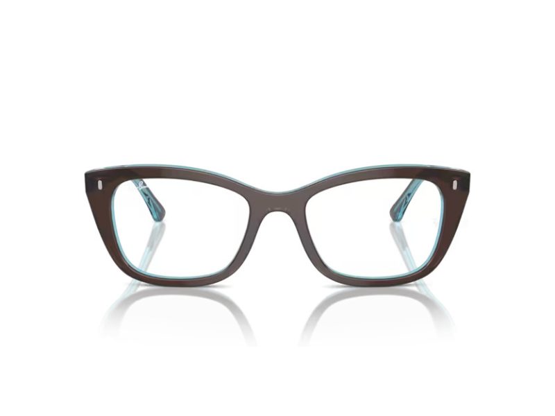 Ray-Ban RX 5433 8366 50 Férfi, Női szemüvegkeret (optikai keret)