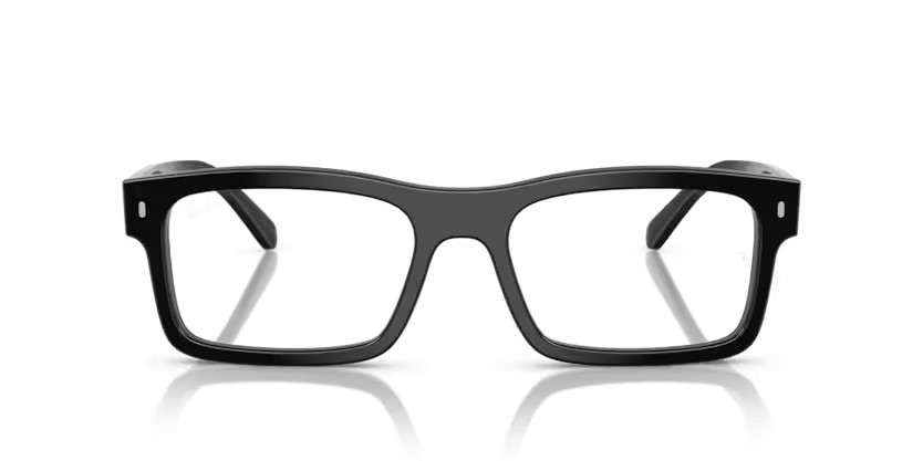  Ray-Ban RX 5435 2000 56 Férfi, Női szemüvegkeret (optikai keret) akciós termékkép 1