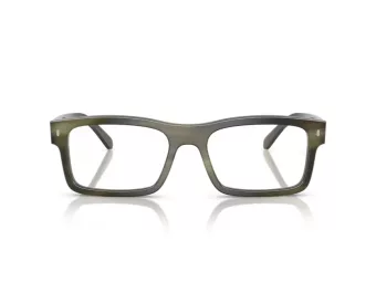   Ray-Ban RX 5435 8405 54 Férfi, Női szemüvegkeret (optikai keret)