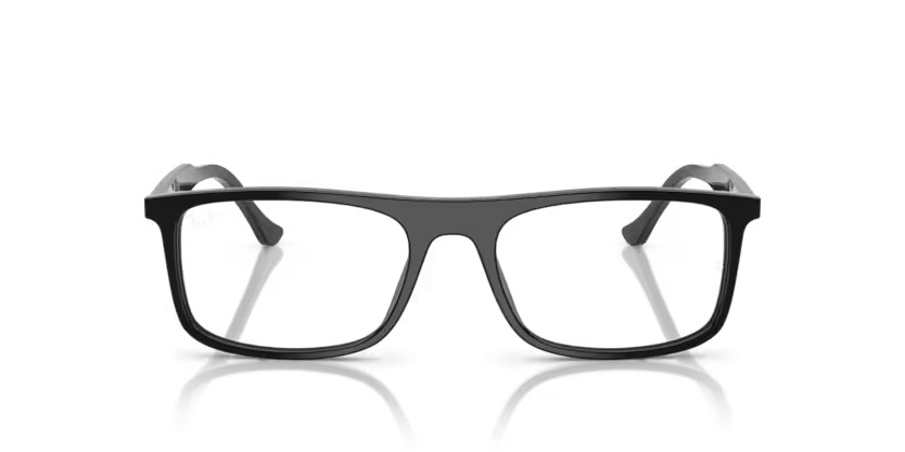  Ray-Ban RX 5440 2000 53 Férfi, Női szemüvegkeret (optikai keret) akciós termékkép 1