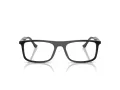 Ray-Ban RX 5440 2000 55 Férfi, Női szemüvegkeret (optikai keret)