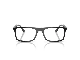   Ray-Ban RX 5440 2000 55 Férfi, Női szemüvegkeret (optikai keret)
