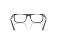 Ray-Ban RX 5440 2000 55 Férfi, Női szemüvegkeret (optikai keret)