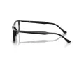 Ray-Ban RX 5440 2000 55 Férfi, Női szemüvegkeret (optikai keret)