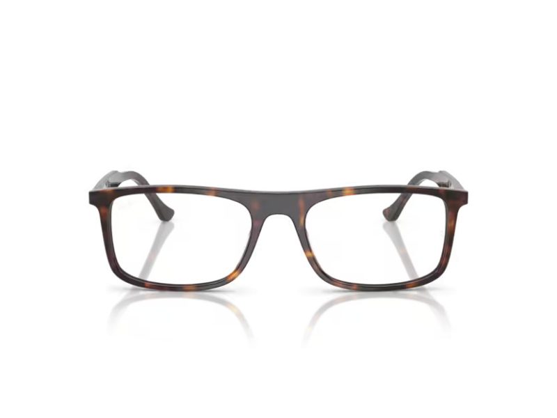 Ray-Ban RX 5440 2012 53 Férfi, Női szemüvegkeret (optikai keret)