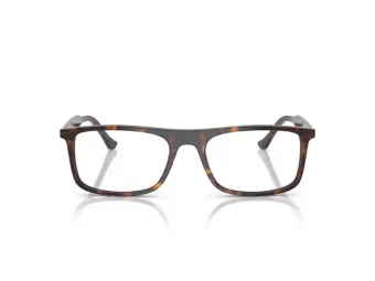   Ray-Ban RX 5440 2012 55 Férfi, Női szemüvegkeret (optikai keret)