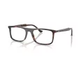 Ray-Ban RX 5440 2012 55 Férfi, Női szemüvegkeret (optikai keret)