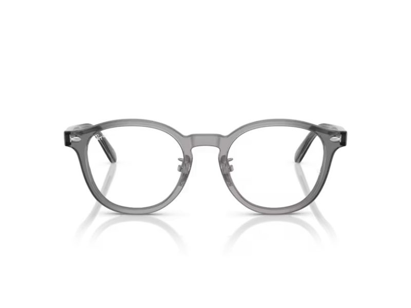 Ray-Ban RX 5443D 8268 49 Férfi, Női szemüvegkeret (optikai keret)