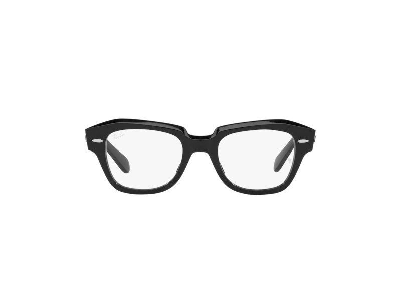 Ray-Ban State Street RX 5486 2000 48 Férfi, Női szemüvegkeret (optikai keret)