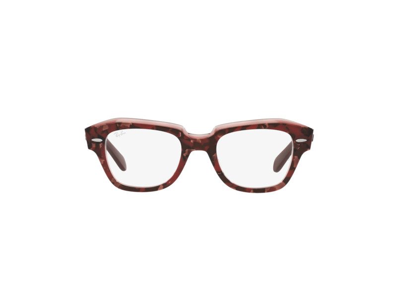 Ray-Ban State Street RX 5486 8097 48 Férfi, Női szemüvegkeret (optikai keret)