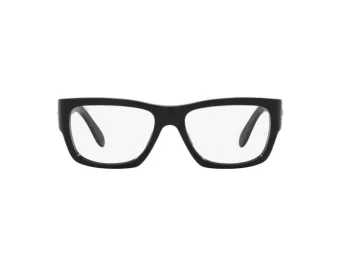  Ray-Ban Nomad Wayfarer RX 5487 2000 54 Férfi, Női szemüvegkeret (optikai keret)