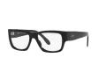 Ray-Ban Nomad Wayfarer RX 5487 2000 54 Férfi, Női szemüvegkeret (optikai keret)