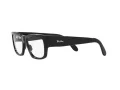 Ray-Ban Nomad Wayfarer RX 5487 2000 54 Férfi, Női szemüvegkeret (optikai keret)