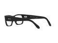 Ray-Ban Nomad Wayfarer RX 5487 2000 54 Férfi, Női szemüvegkeret (optikai keret)