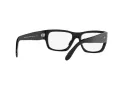 Ray-Ban Nomad Wayfarer RX 5487 2000 54 Férfi, Női szemüvegkeret (optikai keret)