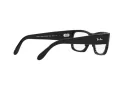 Ray-Ban Nomad Wayfarer RX 5487 2000 54 Férfi, Női szemüvegkeret (optikai keret)
