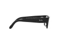 Ray-Ban Nomad Wayfarer RX 5487 2000 54 Férfi, Női szemüvegkeret (optikai keret)