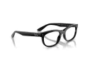 Ray-Ban Balorette RX 5489 2000 54 Férfi, Női szemüvegkeret (optikai keret)