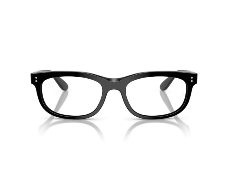 Ray-Ban Balorette RX 5489 2000 56 Férfi, Női szemüvegkeret (optikai keret)