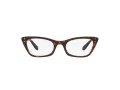 Ray-Ban Lady Burbank RX 5499 2012 49 Női szemüvegkeret (optikai keret)
