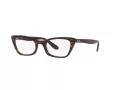 Ray-Ban Lady Burbank RX 5499 2012 49 Női szemüvegkeret (optikai keret)