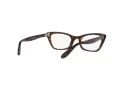 Ray-Ban Lady Burbank RX 5499 2012 49 Női szemüvegkeret (optikai keret)