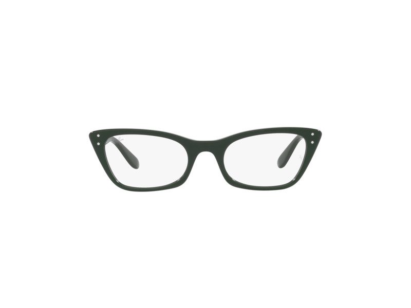 Ray-Ban Lady Burbank RX 5499 8226 51 Női szemüvegkeret (optikai keret)