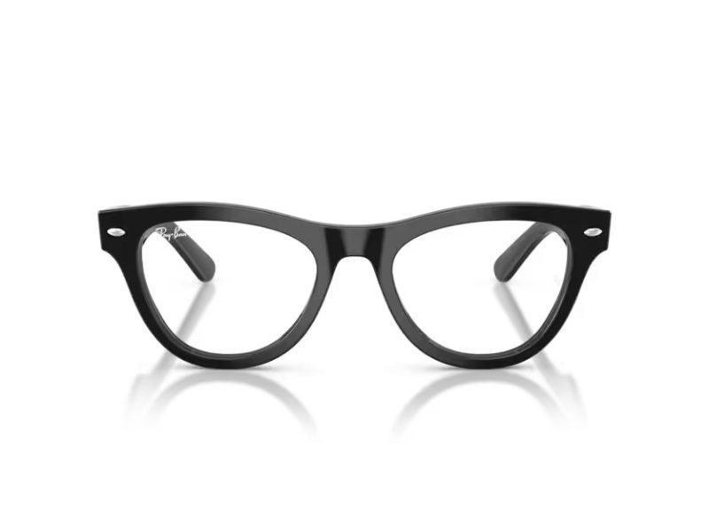 Ray-Ban RX 5510 2000 52 Női szemüvegkeret (optikai keret)