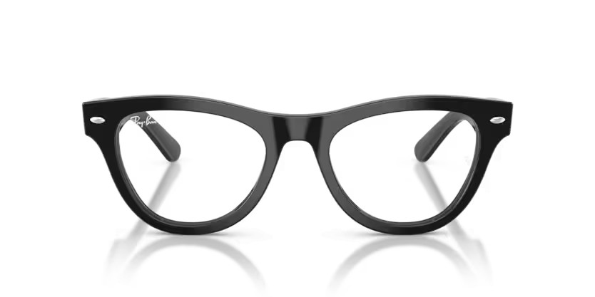  Ray-Ban RX 5510 2000 52 Női szemüvegkeret (optikai keret) akciós termékkép 1