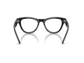 Ray-Ban RX 5510 2000 52 Női szemüvegkeret (optikai keret)