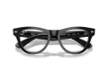 Ray-Ban RX 5510 2000 52 Női szemüvegkeret (optikai keret)