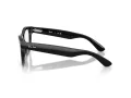 Ray-Ban RX 5510 2000 52 Női szemüvegkeret (optikai keret)