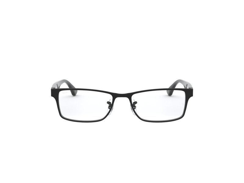 Ray-Ban RX 6238 2509 53 Férfi, Női szemüvegkeret (optikai keret)