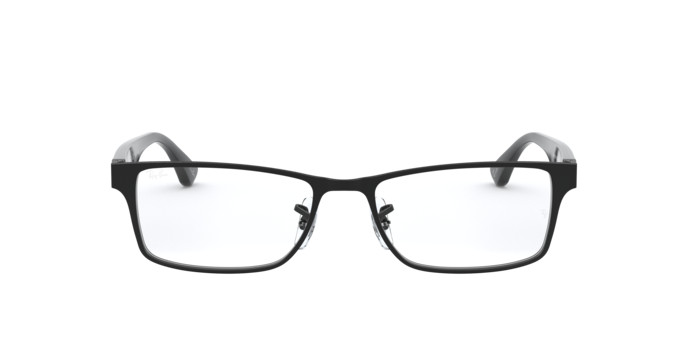  Ray-Ban RX 6238 2509 55 Férfi, Női szemüvegkeret (optikai keret) akciós termékkép 1