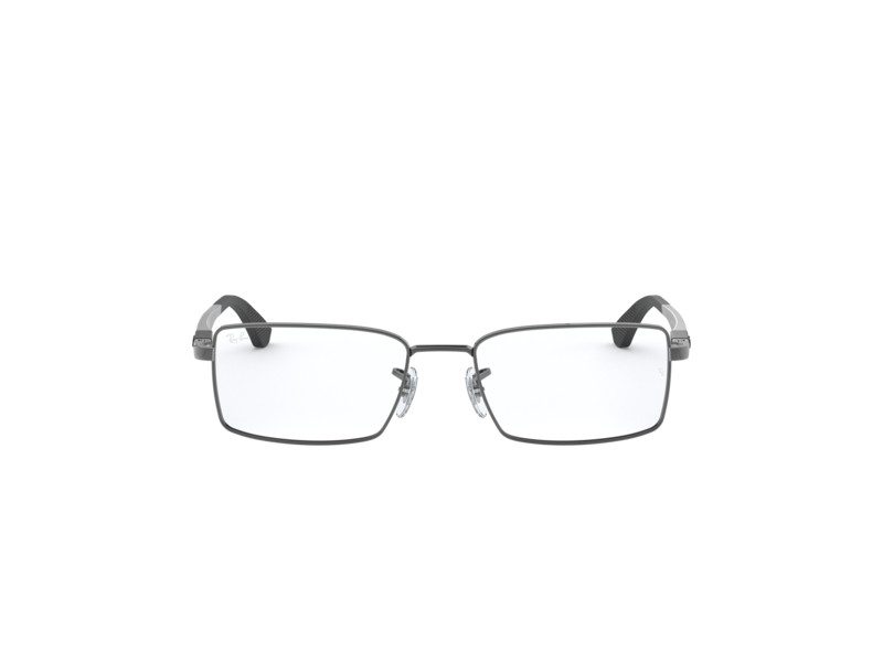 Ray-Ban RX 6275 2502 52 Férfi, Női szemüvegkeret (optikai keret)