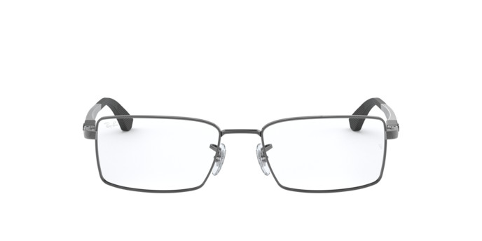  Ray-Ban RX 6275 2502 54 Férfi, Női szemüvegkeret (optikai keret) akciós termékkép 1