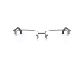 Ray-Ban RX 6285 2502 53 Férfi, Női szemüvegkeret (optikai keret)