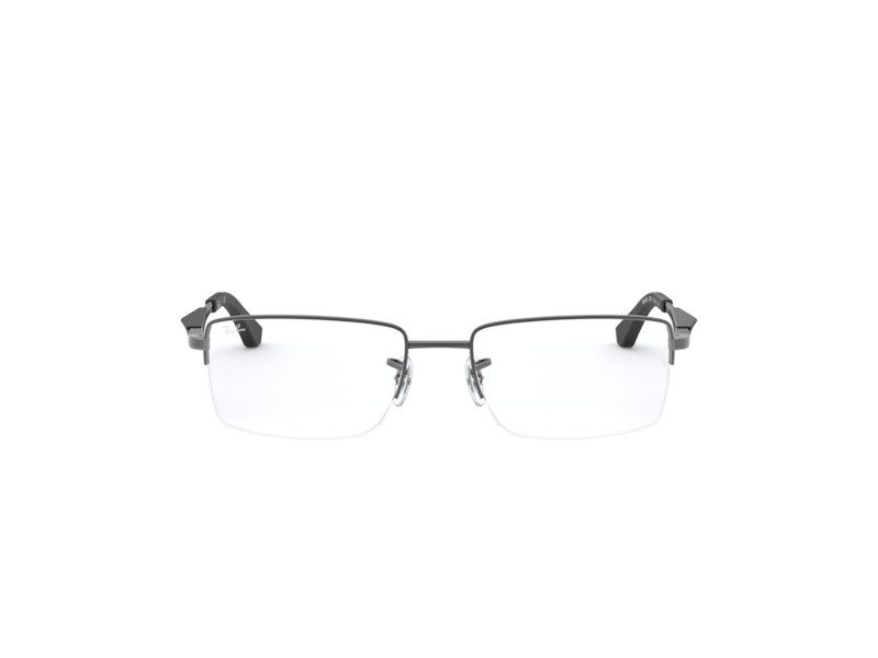 Ray-Ban RX 6285 2502 53 Férfi, Női szemüvegkeret (optikai keret)