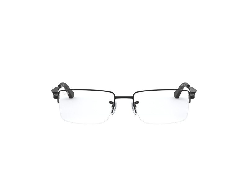 Ray-Ban RX 6285 2503 53 Férfi, Női szemüvegkeret (optikai keret)