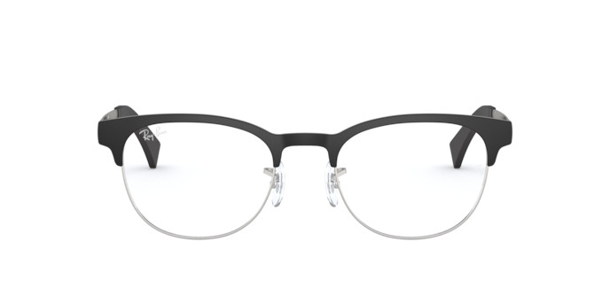  Ray-Ban RX 6317 2832 51 Férfi, Női szemüvegkeret (optikai keret) akciós termékkép 1